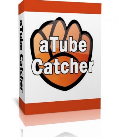aTube Catcher
