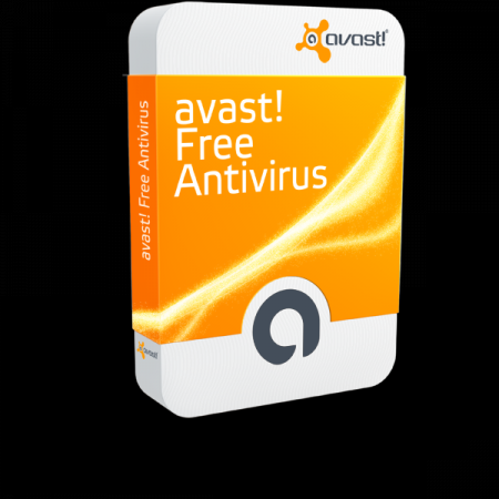 Avast Free  Antivirus