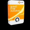 Avast Free  Antivirus